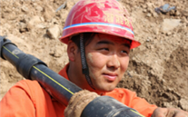 “evo视讯游戏梦•劳动美”摄影比赛圆满落幕