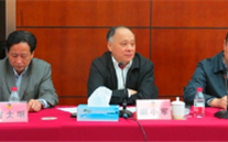 市政协委员走进evo视讯游戏开展培训讲座与调研活动